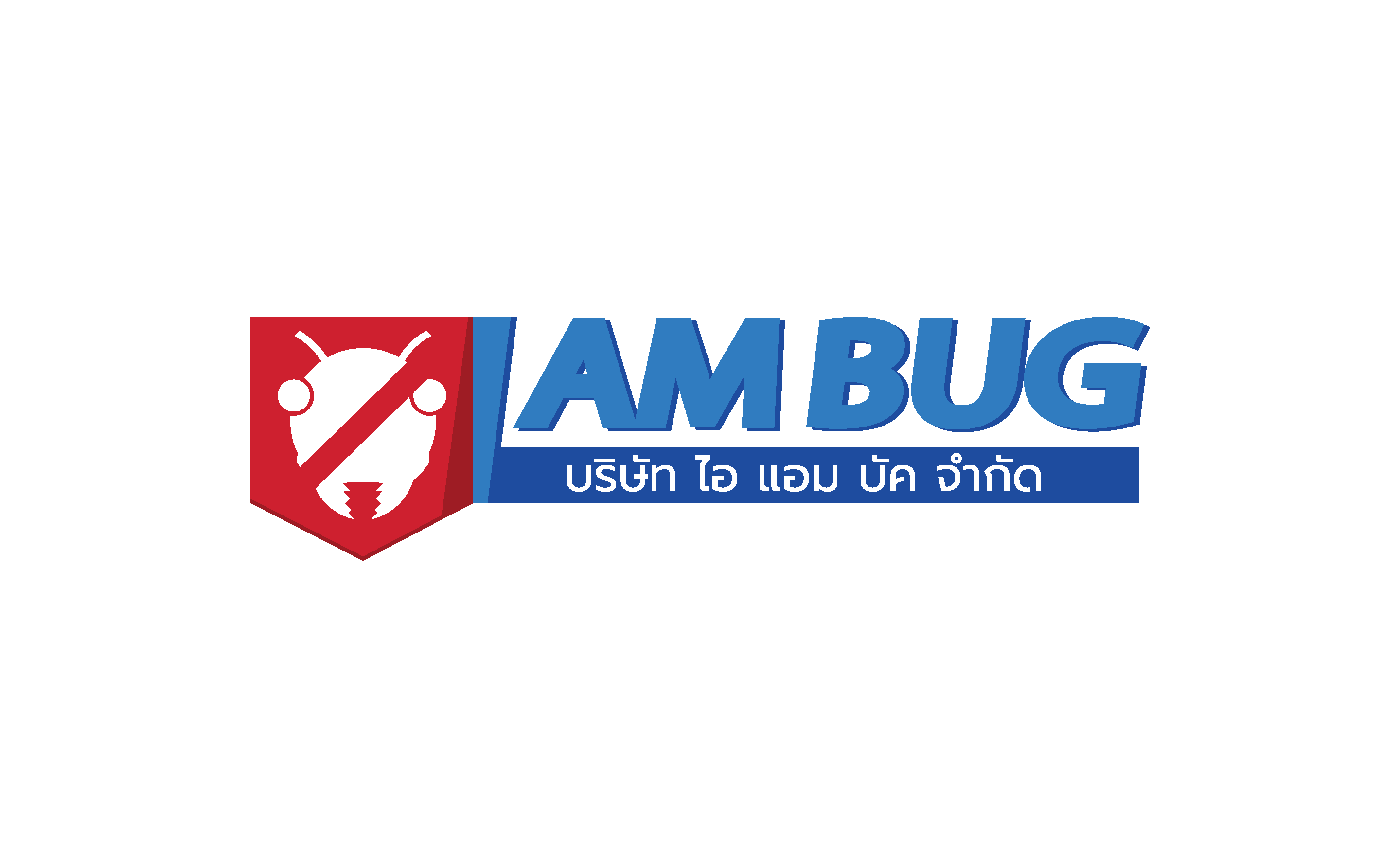 Iambug logo design by Springboardsolution