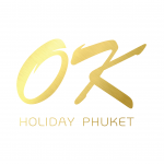 OK Holiday logo design by springboard Solutions